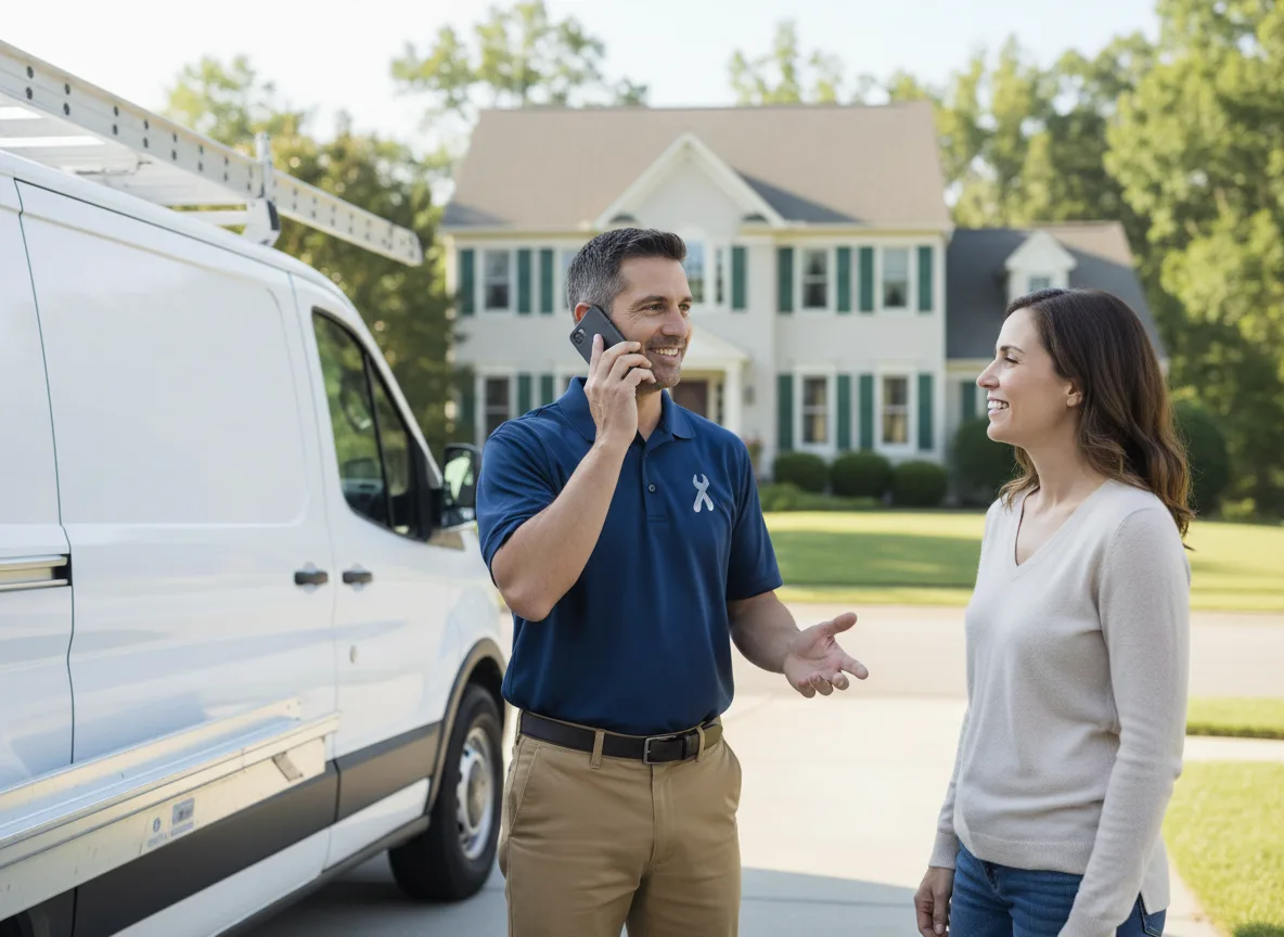 Home Gutter Service Fort Madison, IA FAQs