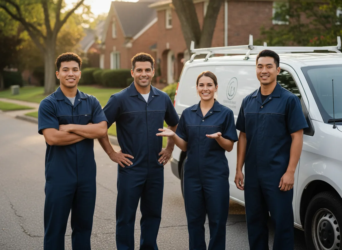 Home Gutter Service company in Fort Madison, IA